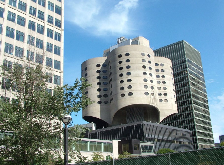 Фрэнк Гери mit