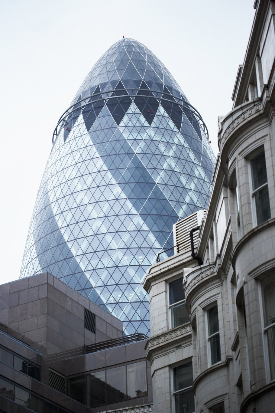 Фрэнк Гери Архитектор проекты