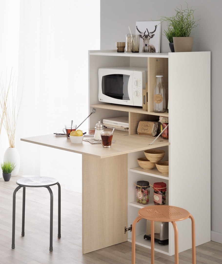 Журнальный столик трансформер Ozzio