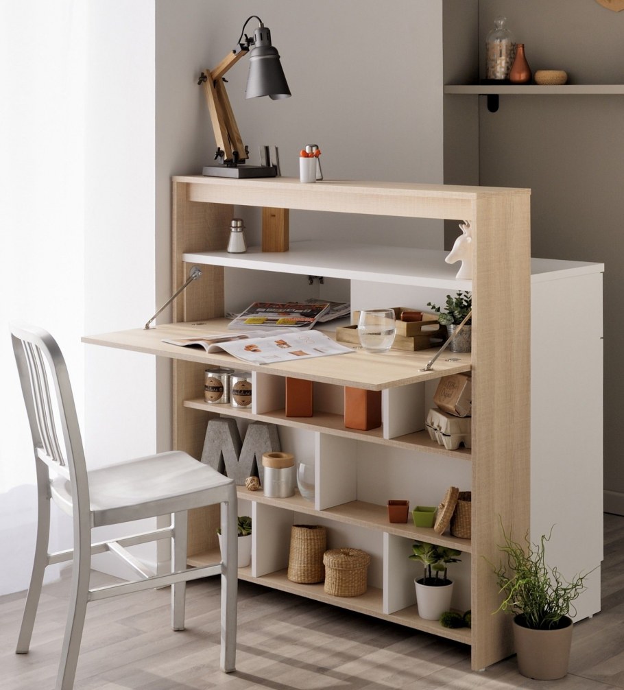 Студия 30 кв м планировка зонирование