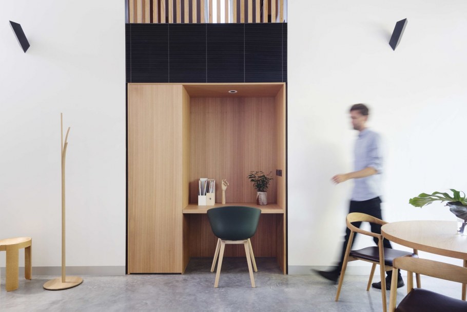 All in one от Matroshka Furniture