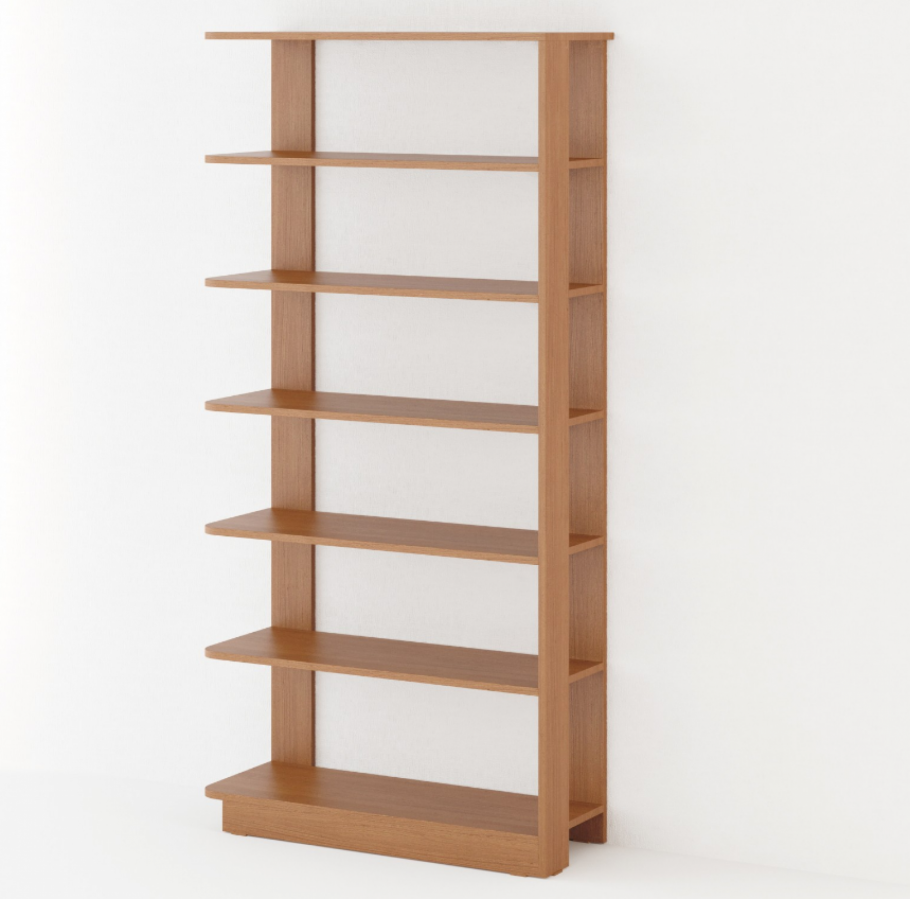 Стеллаж Биг №5 с-07