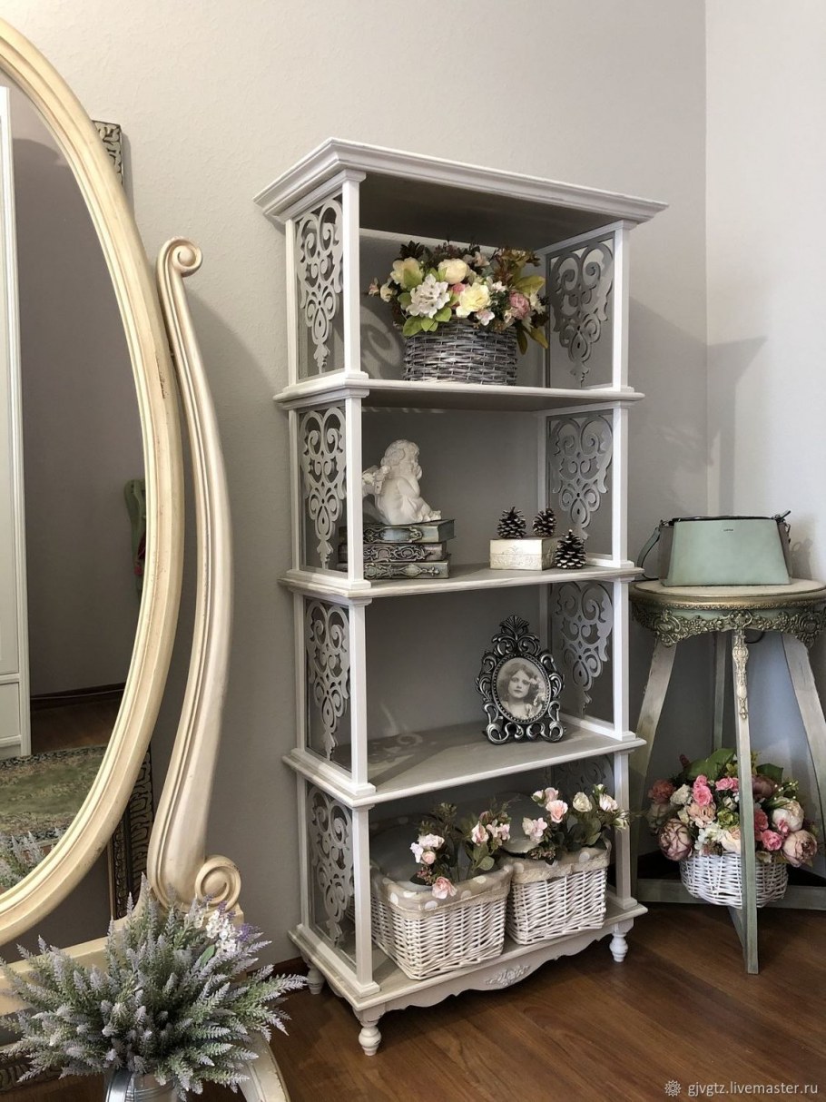 Стеллаж Натали #80330948