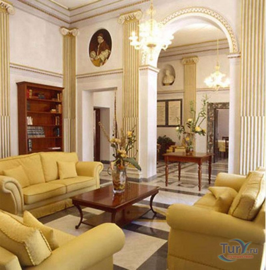 Георгианский стиль интерьера в Англии 18 века