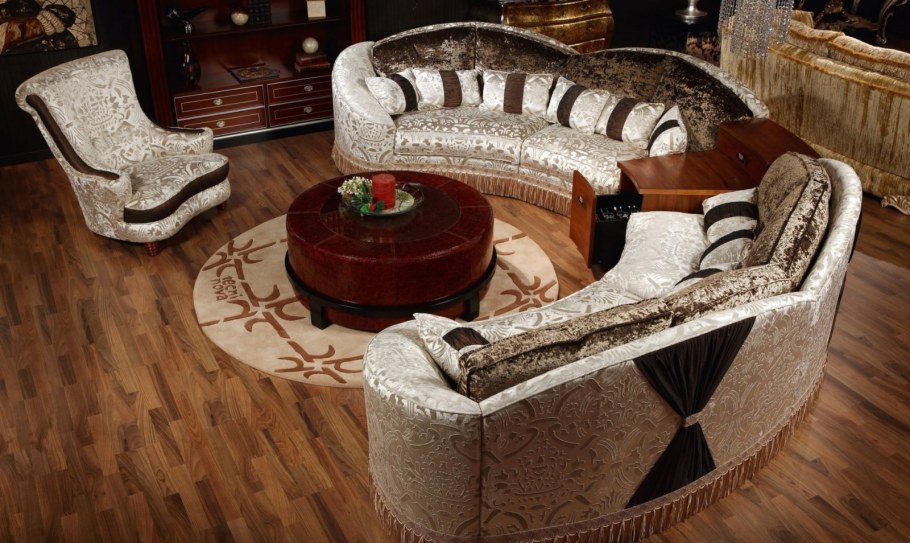 Мебель Tecni Nova Испания