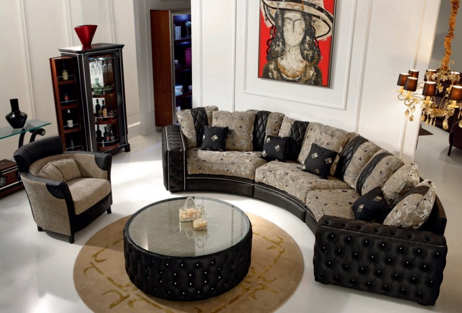 Мягкая мебель Formitalia