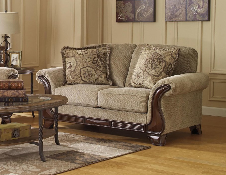 Диван Lanett 4490035 2-местный