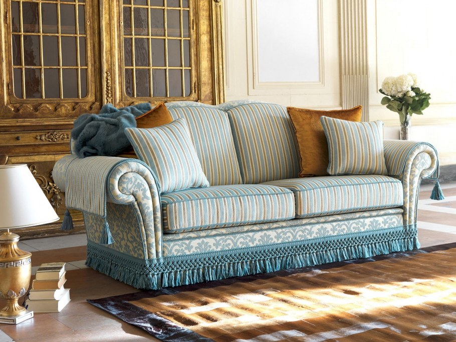 Domingo Salotti мебель