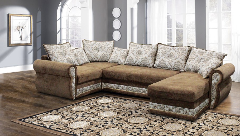 Диван Версаль Гранд