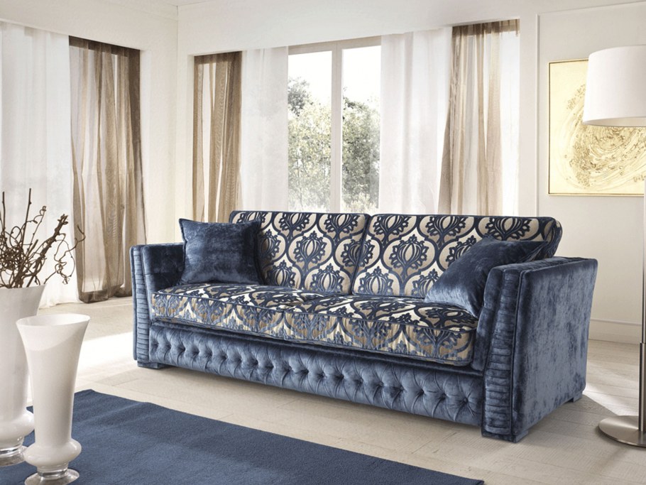 Диван CIS Salotti