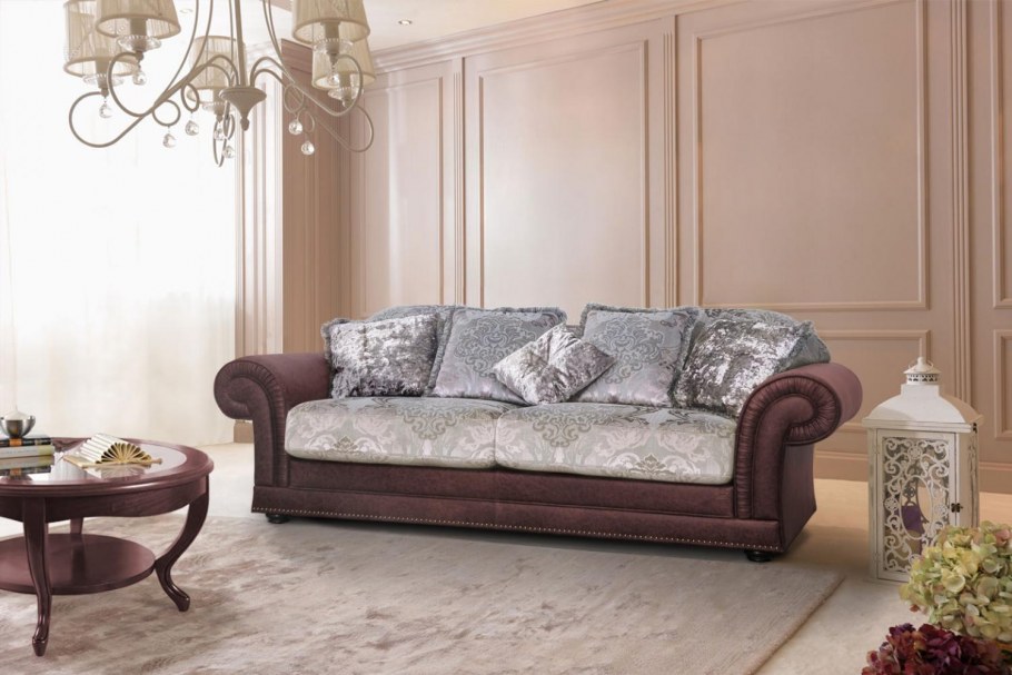 Диван Амбассадор 2