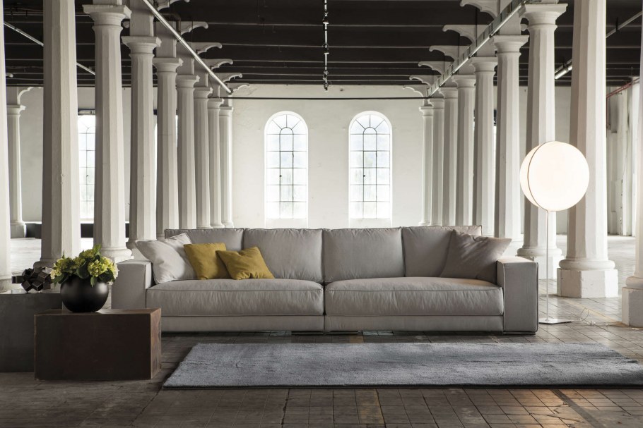 Мягкая мебель Эшли Breville