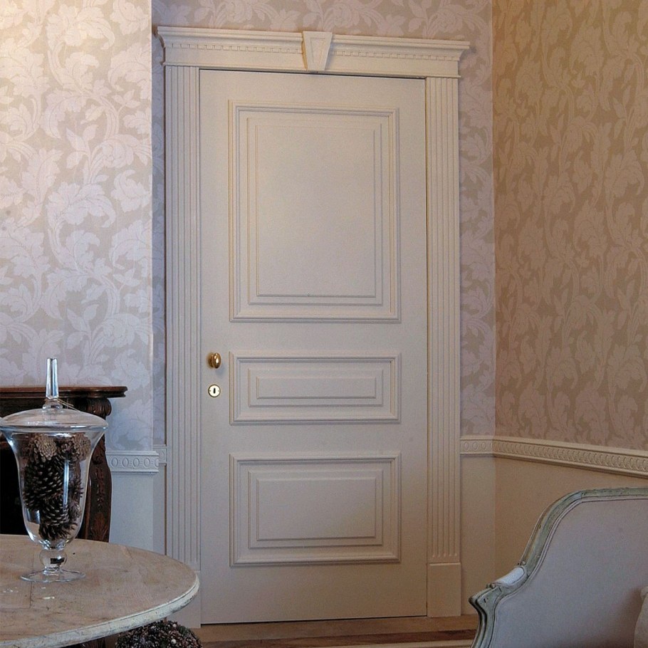 Фронтон Orac Decor d400