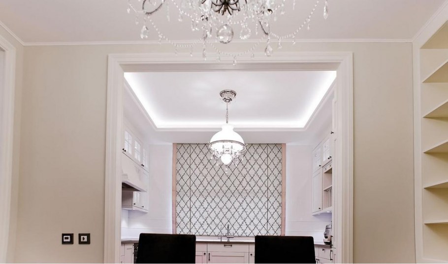 Карниз c336 Orac Decor