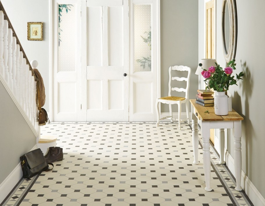 Прихожая Неоклассика