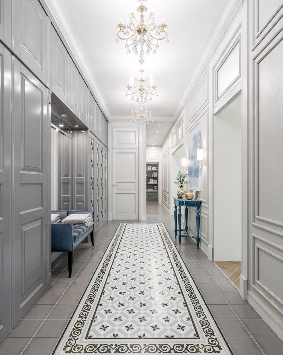 Керамогранит Versace Marble