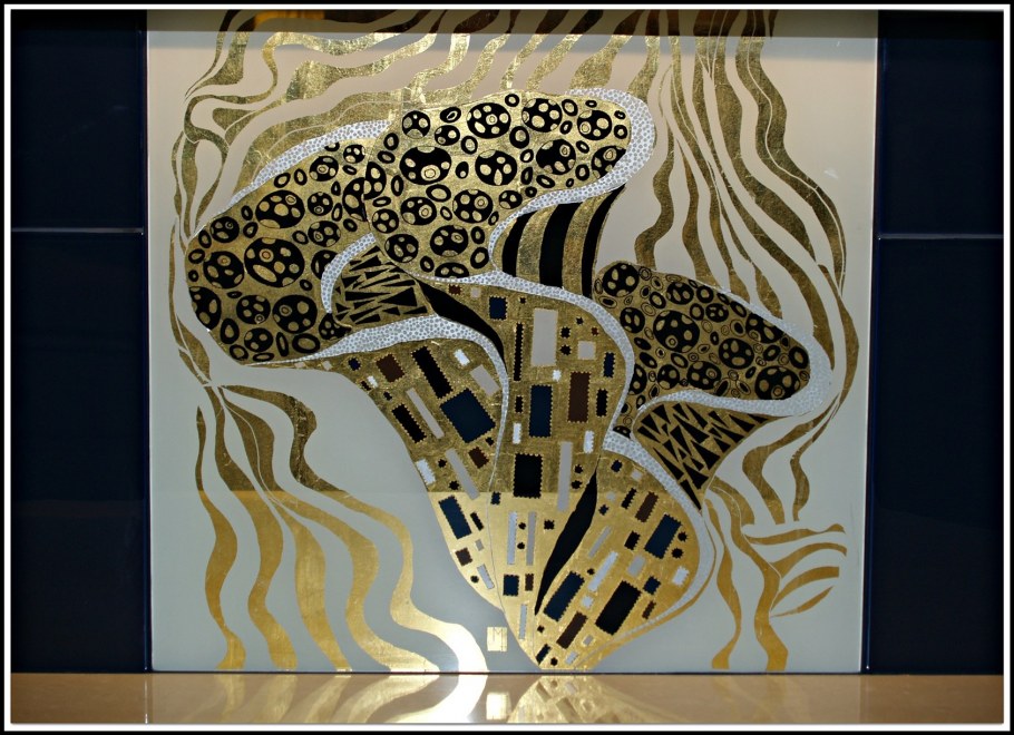 Эгломизе мастер класс