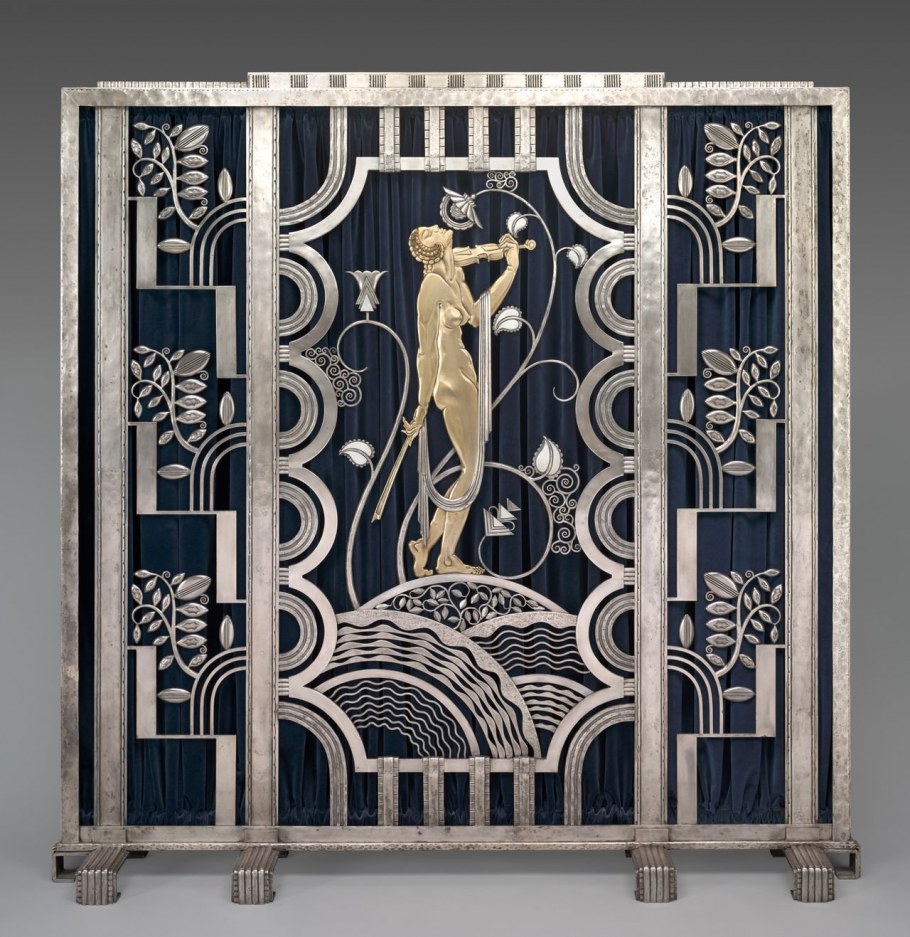 Хейгера Art deco  арт деко