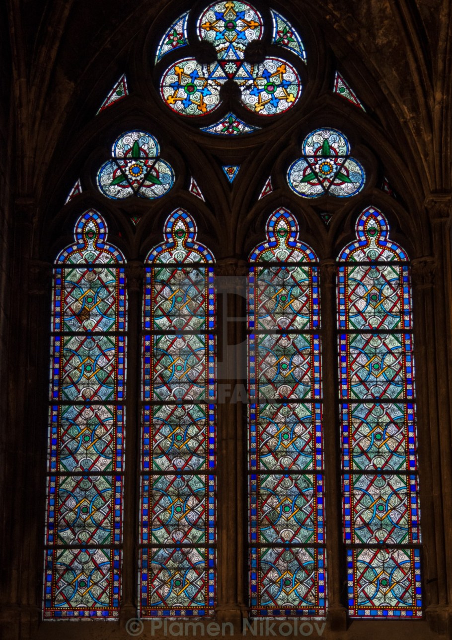 Амьенский собор