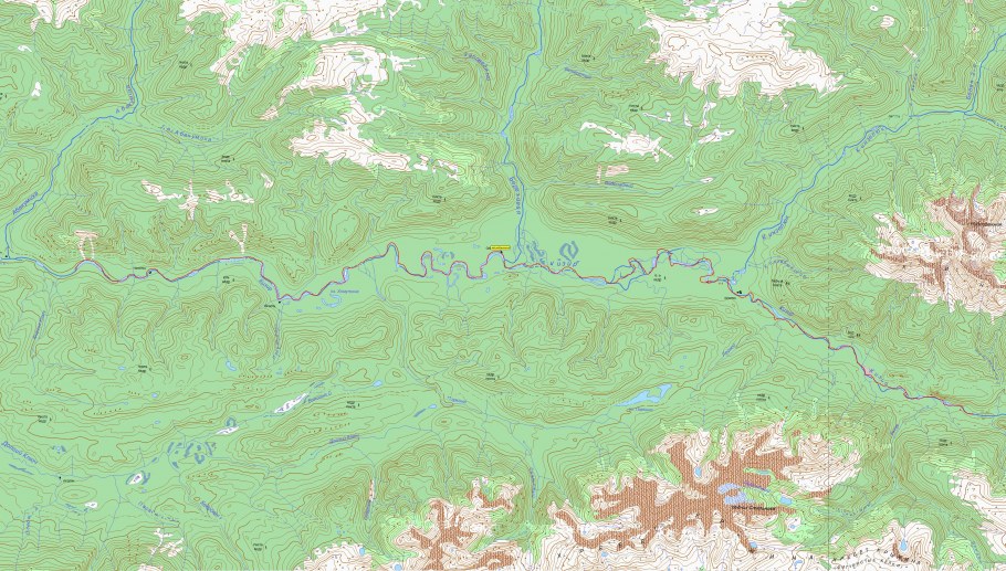 Пик 2 планировка евродвушки