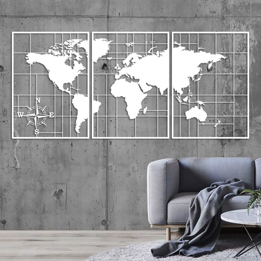 Памир пик коммунизма на карте