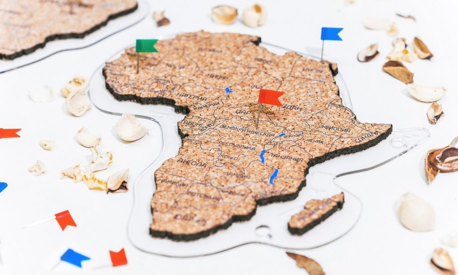 Шоу рум Митино парк пик