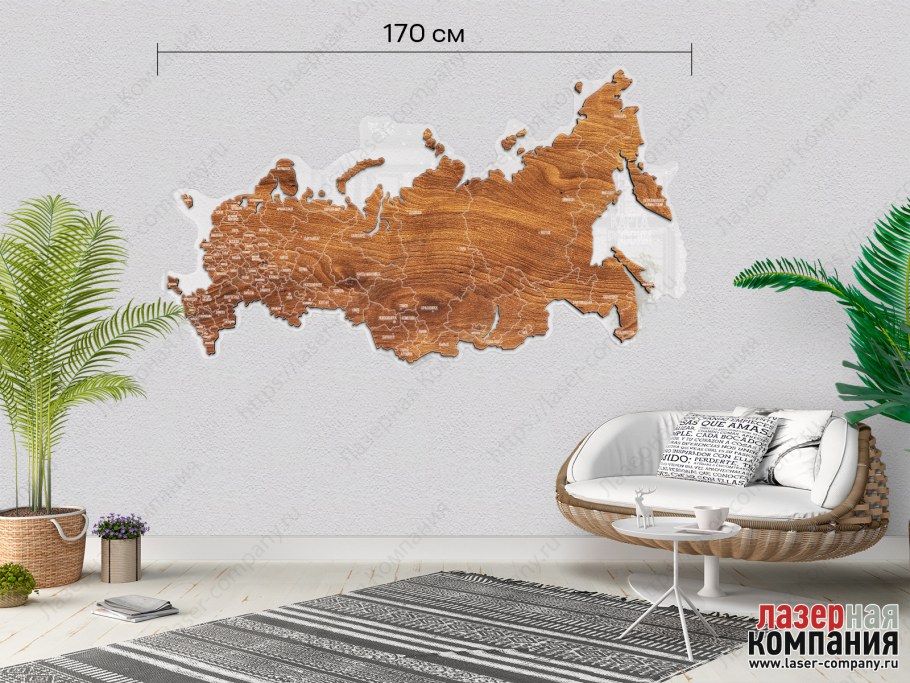 Шоу рум ЖК Грин парк