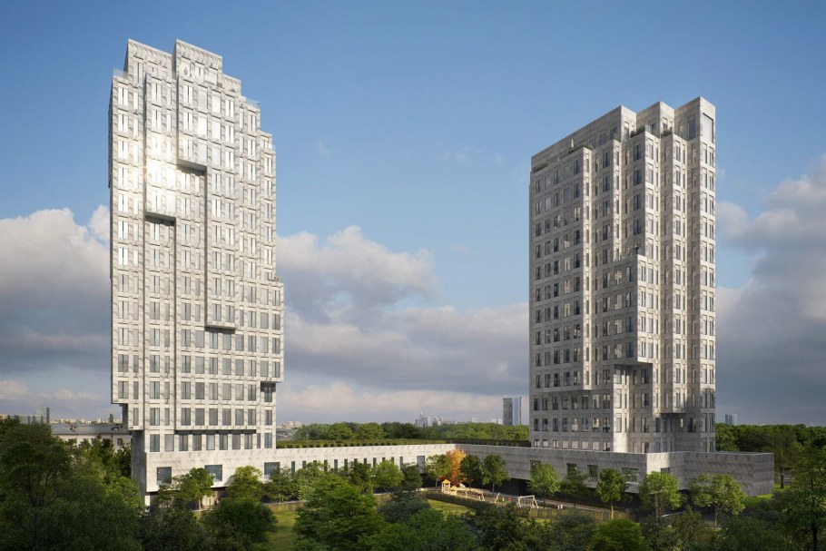 Строительная компания Анри г Москва