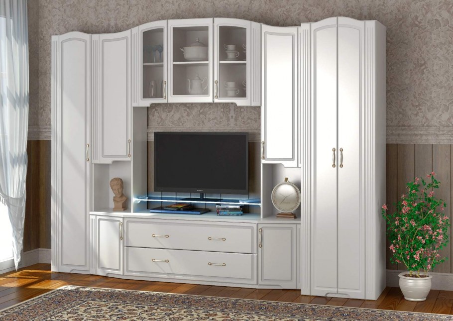 Grilli Trevi мебель для гостиной