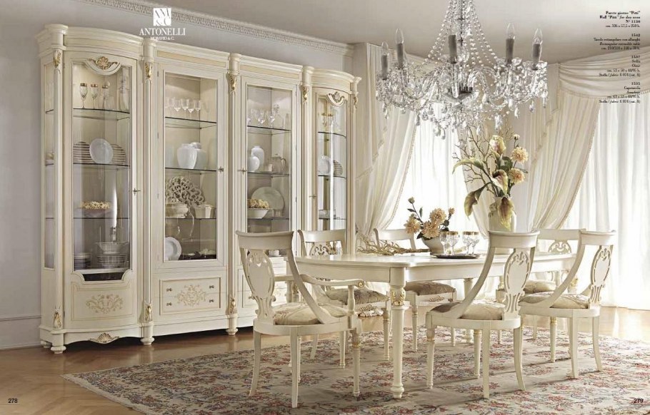 Мебель Арредо Италия