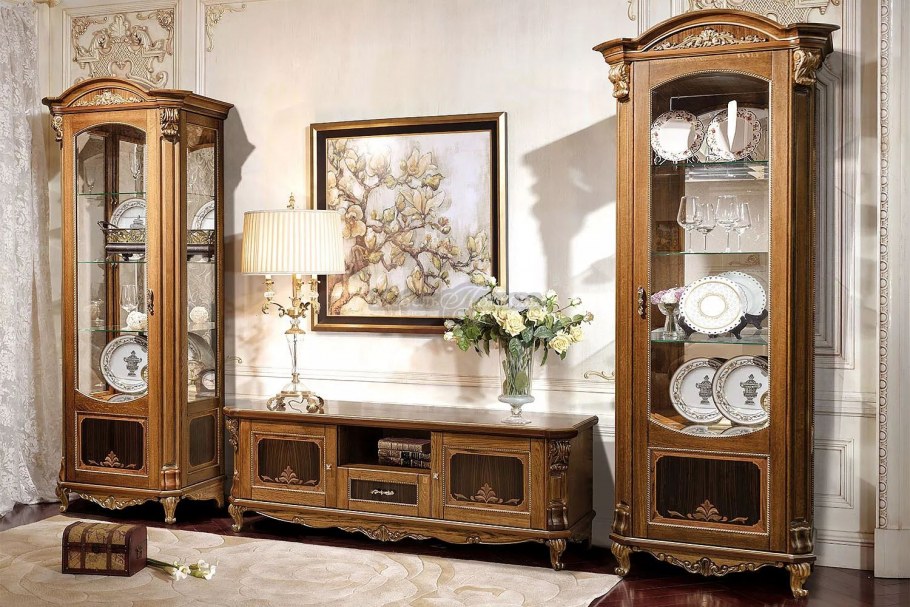 Гостиная Альба Пинскдрев