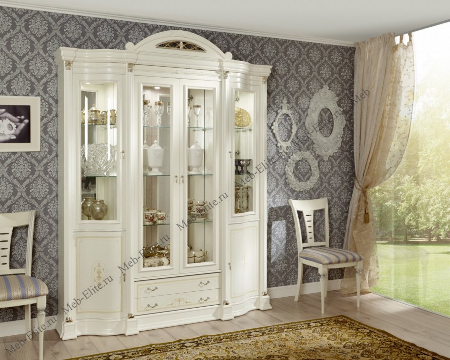 Стенка Ричмонд БРВ