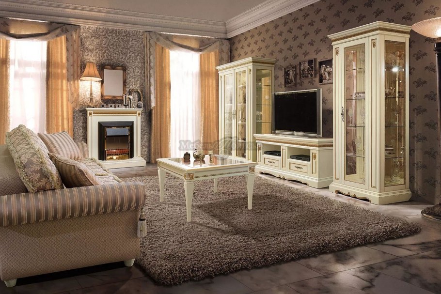 Гостиная Донателла Аванти