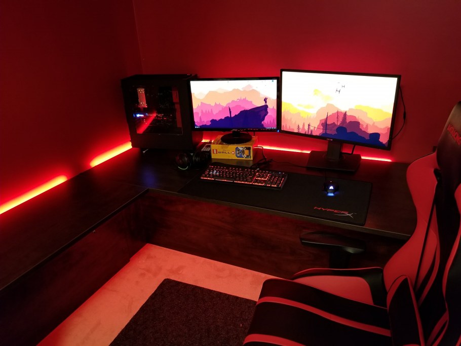 Светильник Aurora Nanoleaf