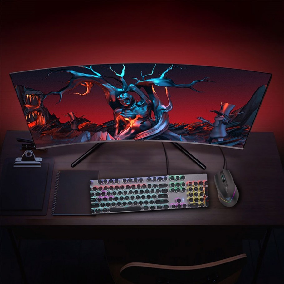 Paulmann Wand EBL 92922