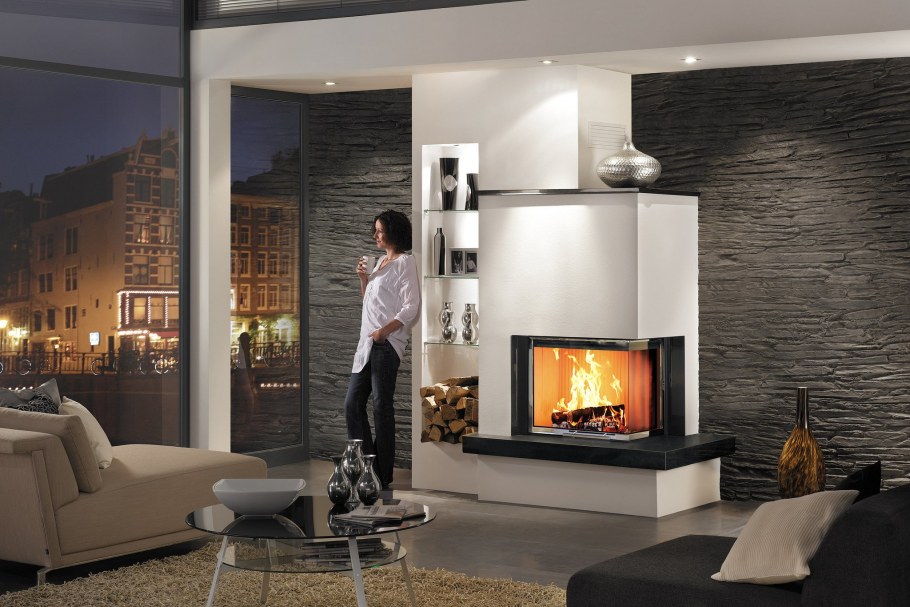 Мраморный камин Hark 11/232