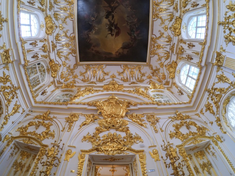 Барокко рококо классицизм Ампир