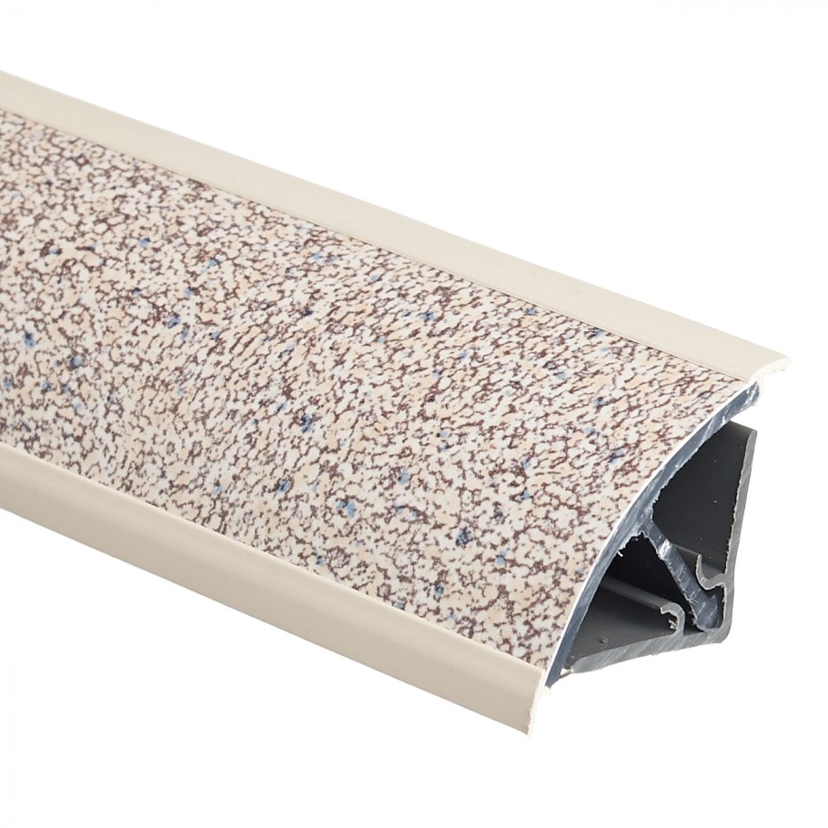 Плинтус Рехау 113