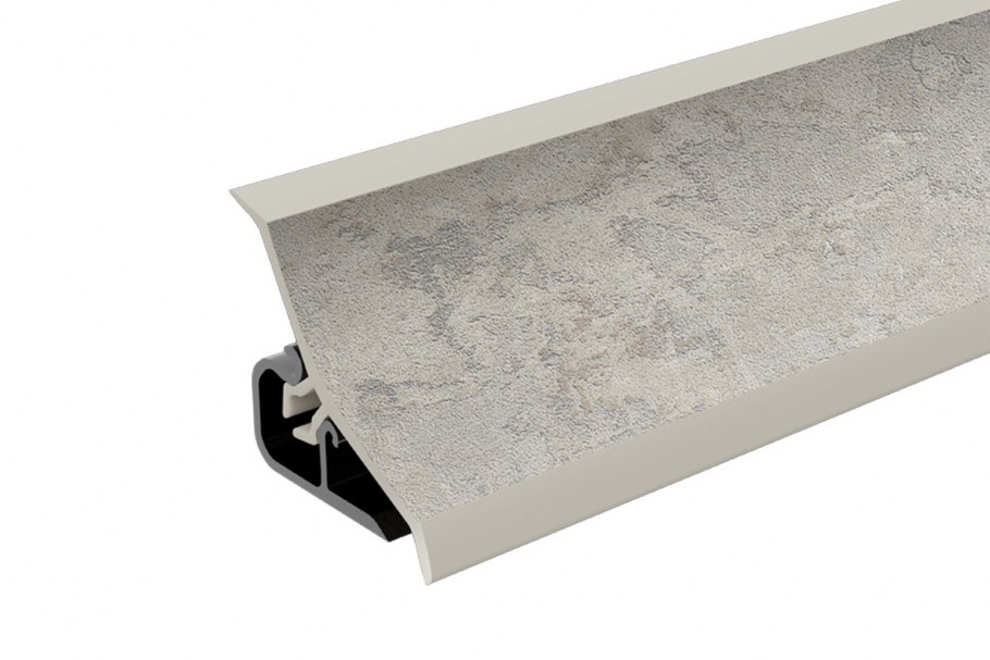 Thermoplast ap120 плинтус