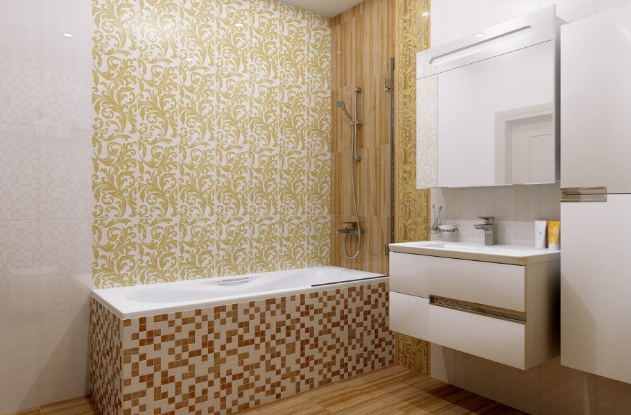 Коллекция Страйпс Ceramica Classic Россия