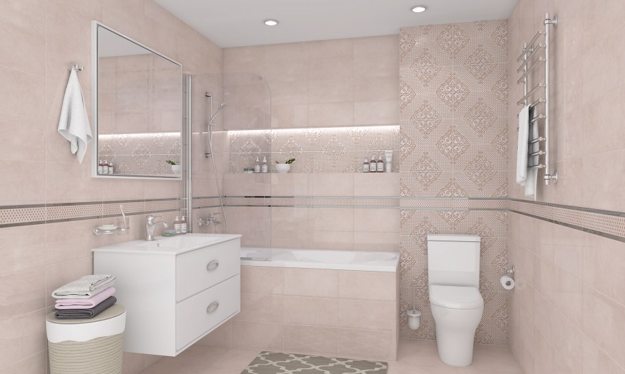 Плитка версус 20*40