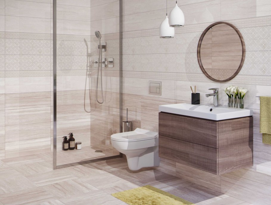 Плитка Альба Церсанит