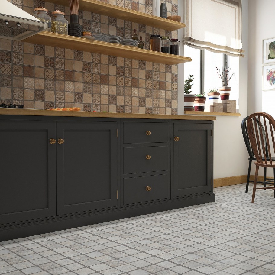 Плитка Карфаген 1д