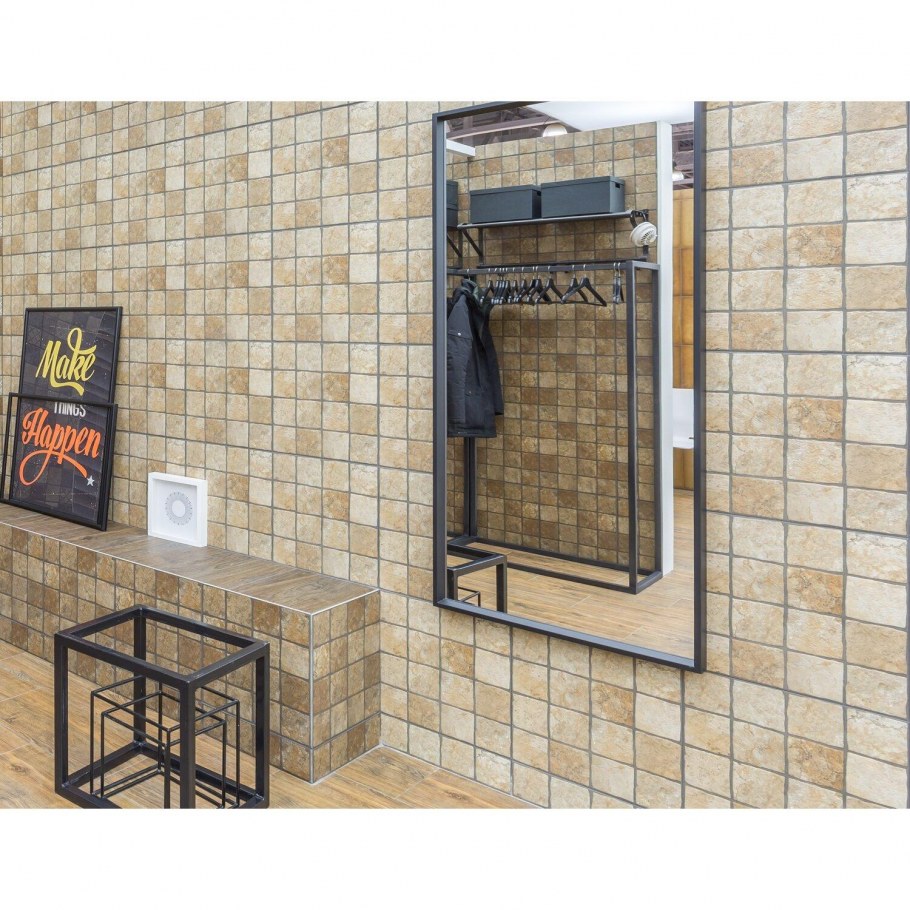 Керамин Карфаген 40х40