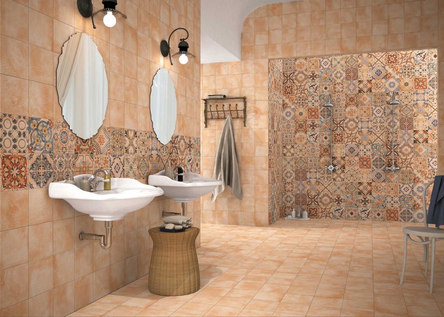 Blanes deco керамогранит 44,2*44,2