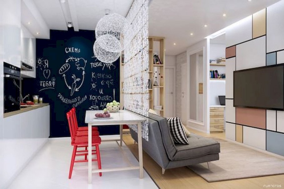 Современные дизайнерские решения