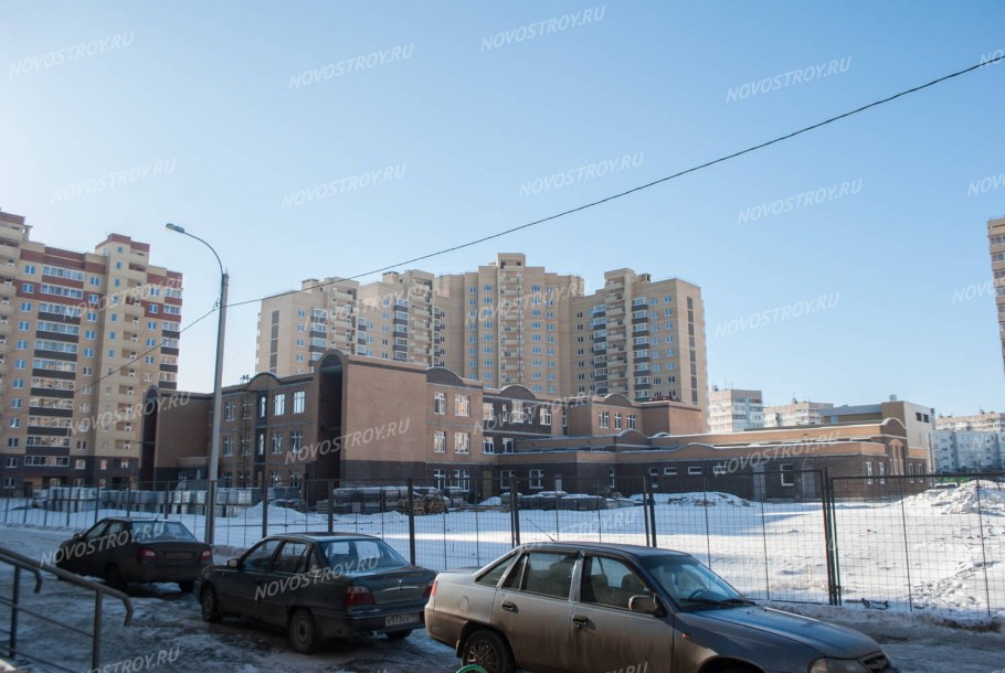 СМД Лукино Варино