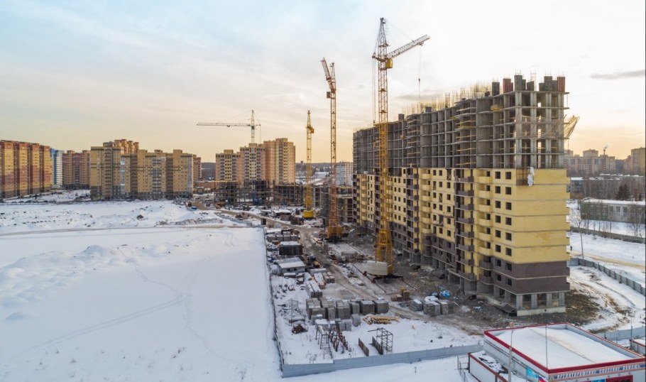 Молодежная 3 Лукино Варино