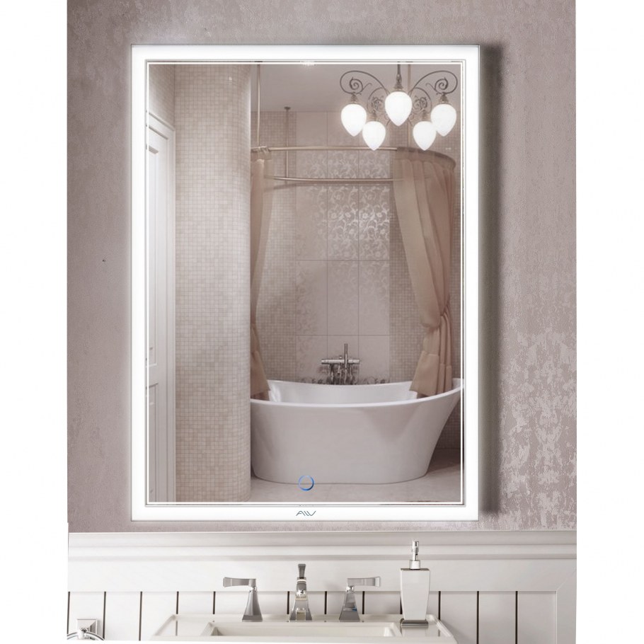Зеркало Alavann Emma 60