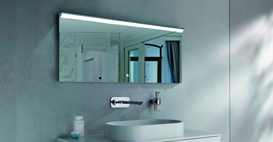 Зеркало Esbano es-2597 Rd 80